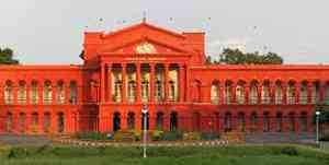 high court
